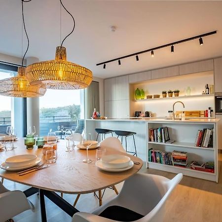 Sunny Terras, Cozy In The Dunes Cadzand Extérieur photo