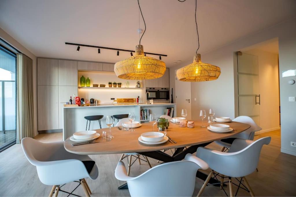 Sunny Terras, Cozy In The Dunes Cadzand Extérieur photo